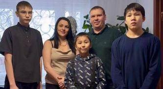 Участие КАТОБЬНЕФТЬ в благотворительной акции