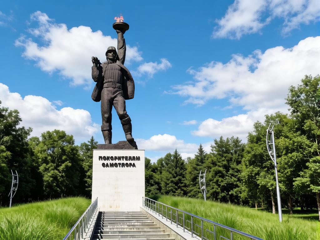 Нижневартовск