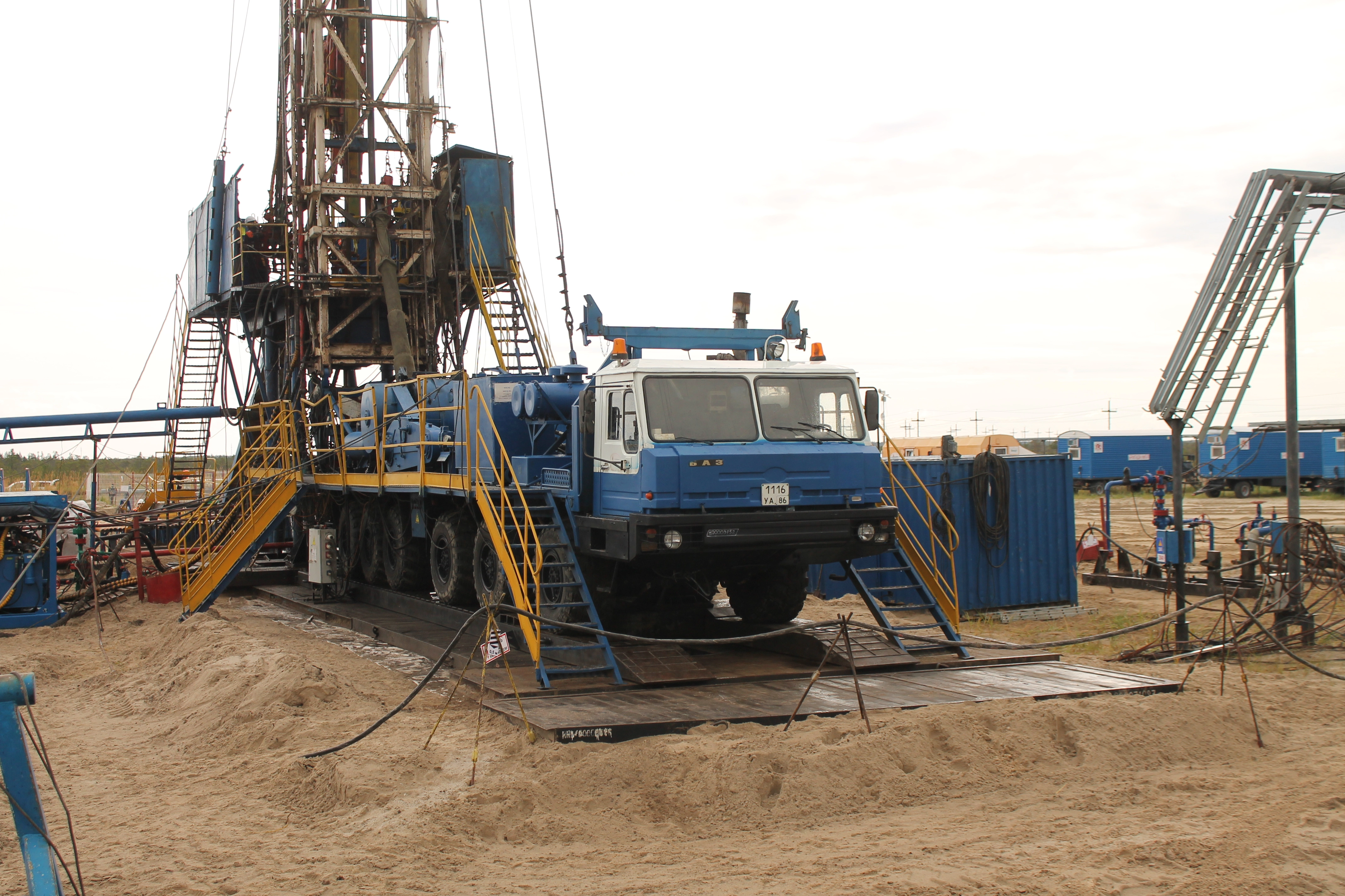 История компании