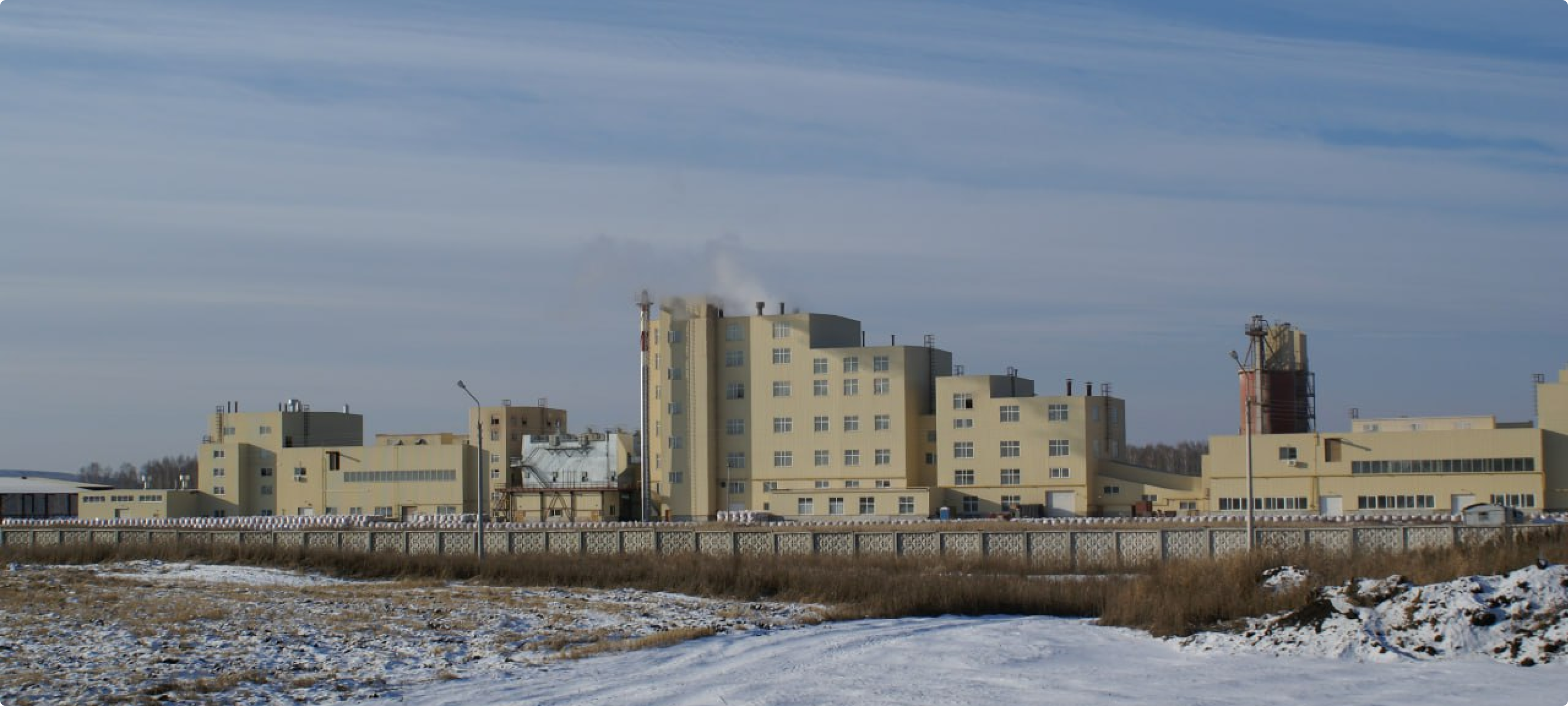 Производство пропанта фото