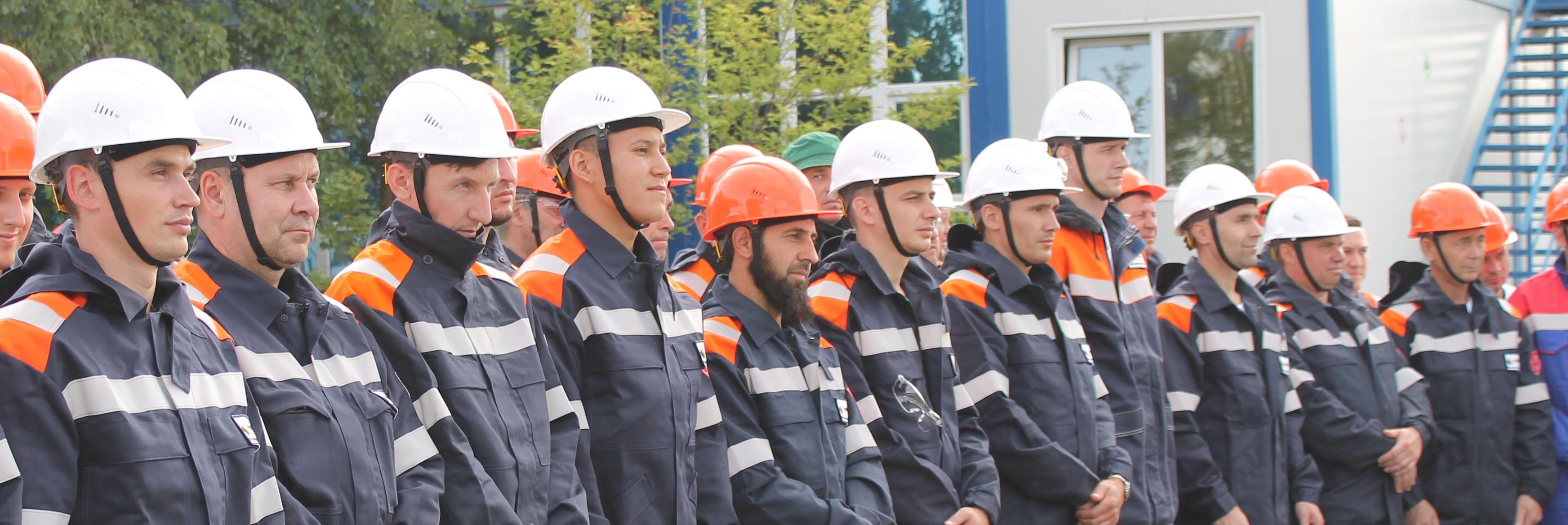 Присоединяйтесь к команде «Петро Велт Технолоджис»