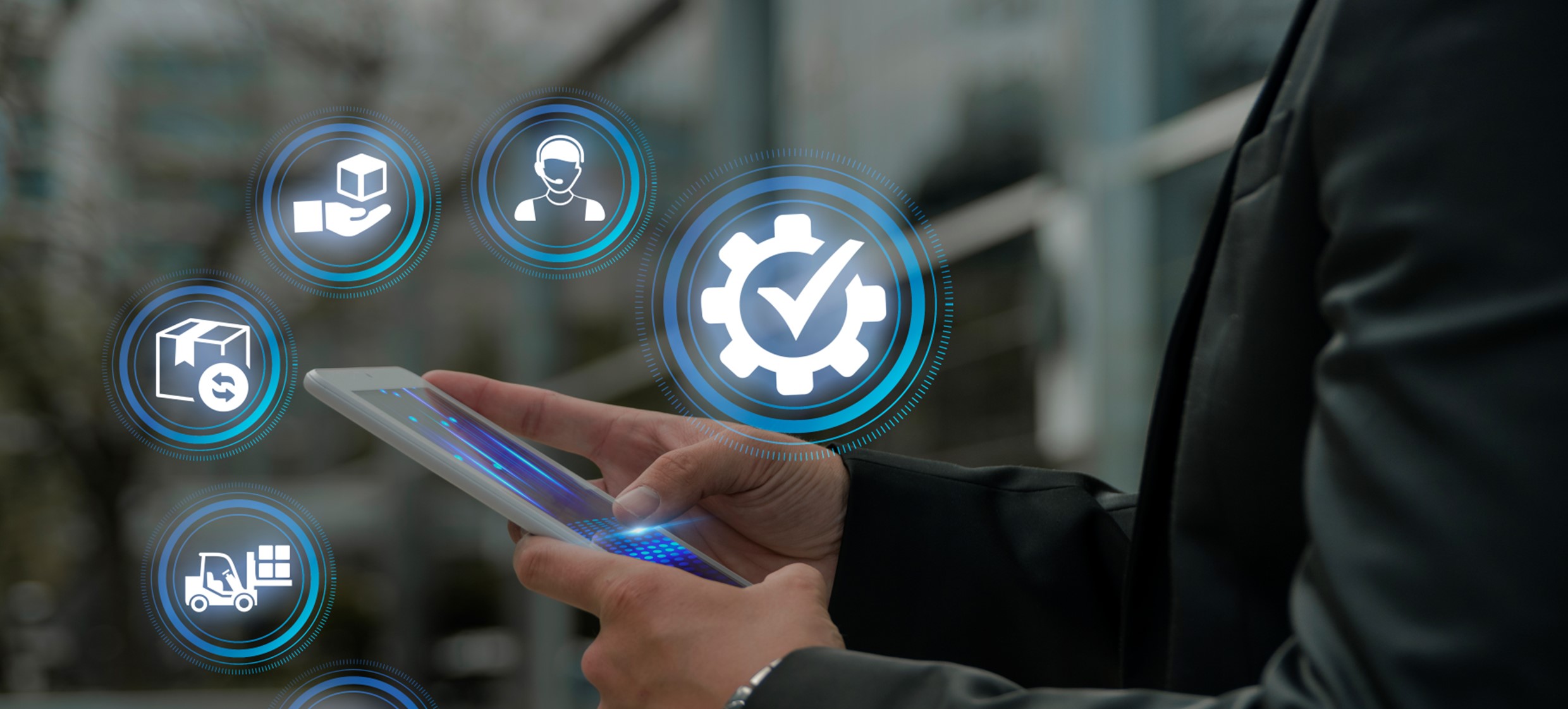 Закупки услуг изображение