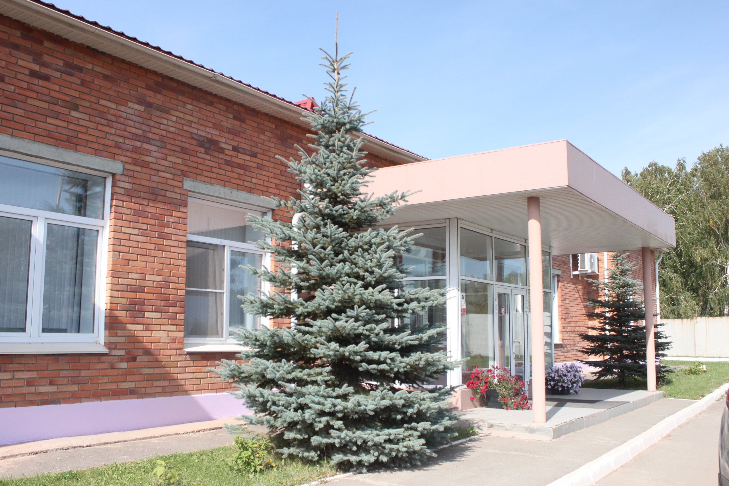 Вручение отраслевых наград в ВеллПроп