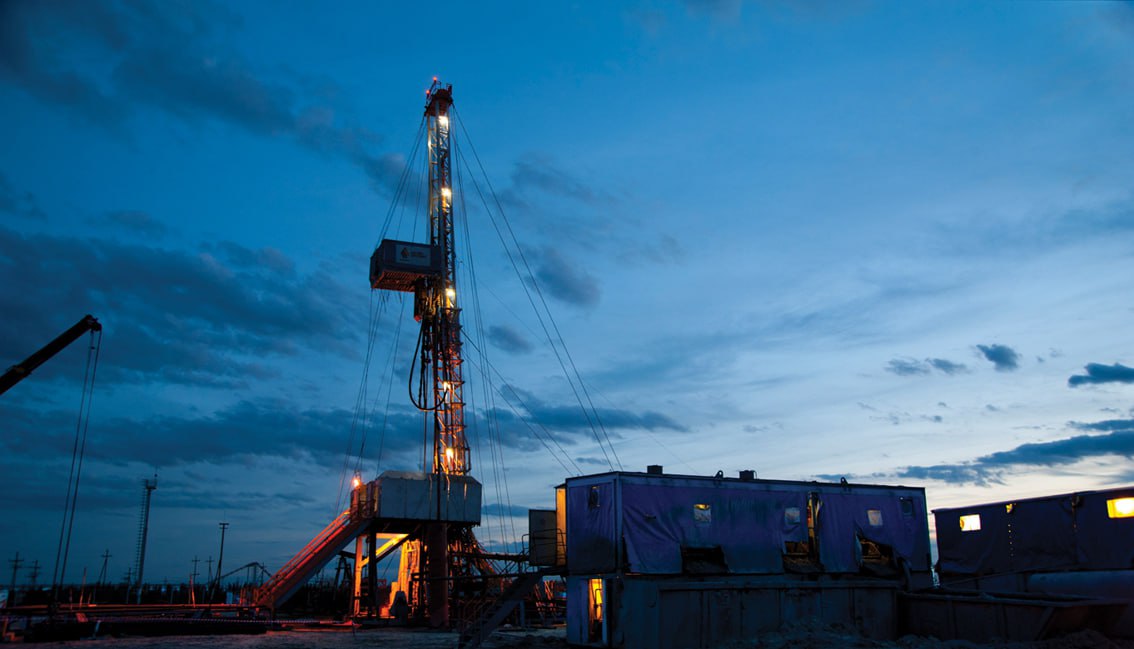 г. Ноябрьск, ЯНАО