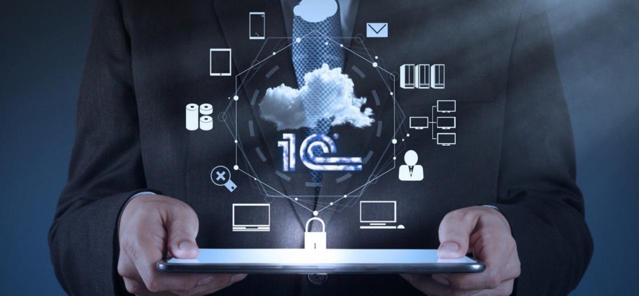 Цифровые решения и сервисы