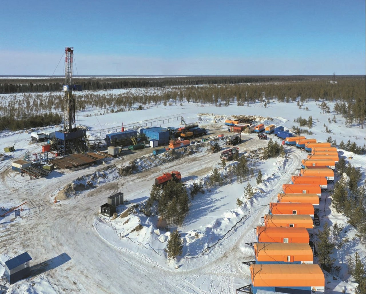 «Газпромнефть-Хантос» 