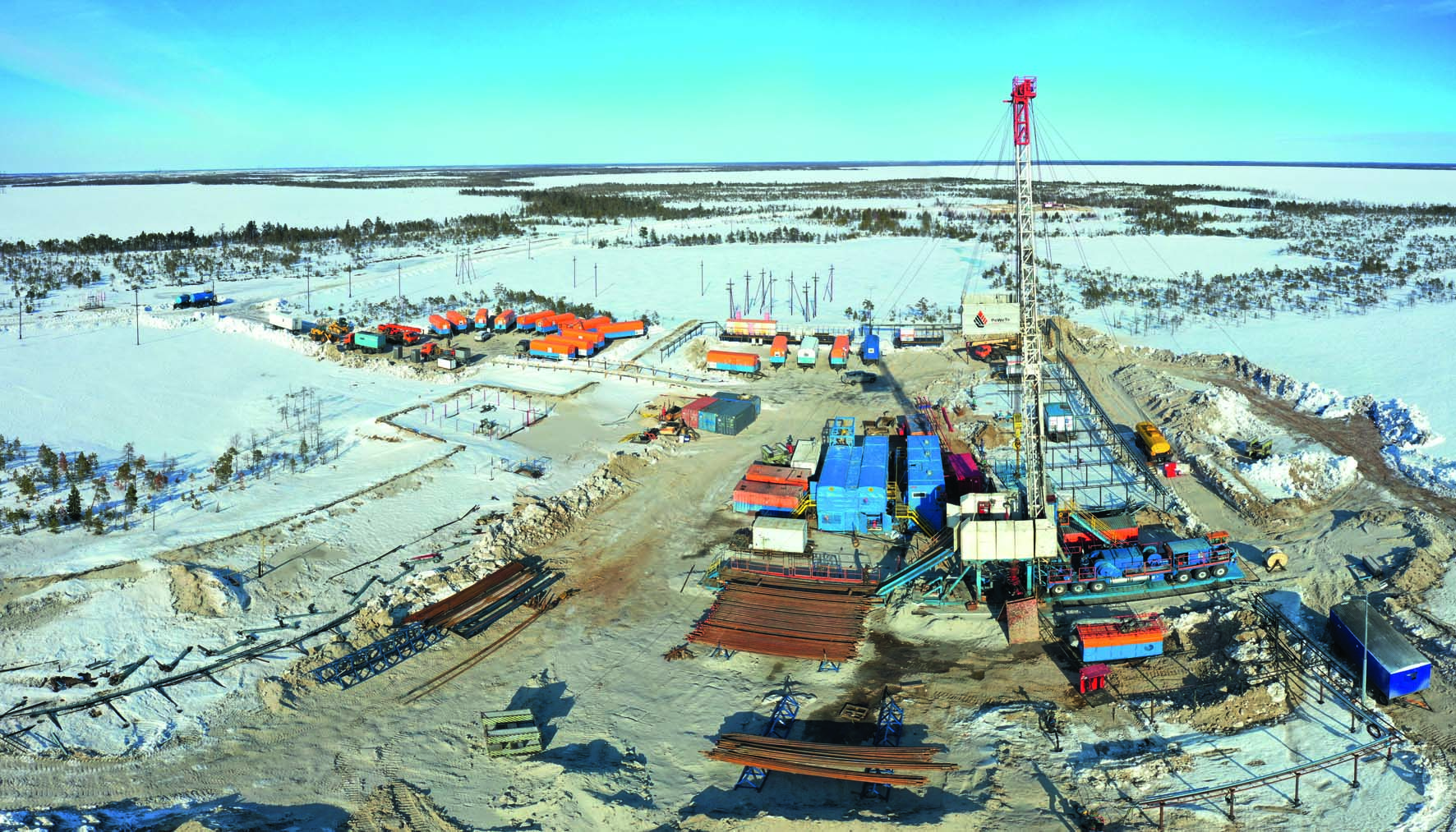 «Новый поток» 