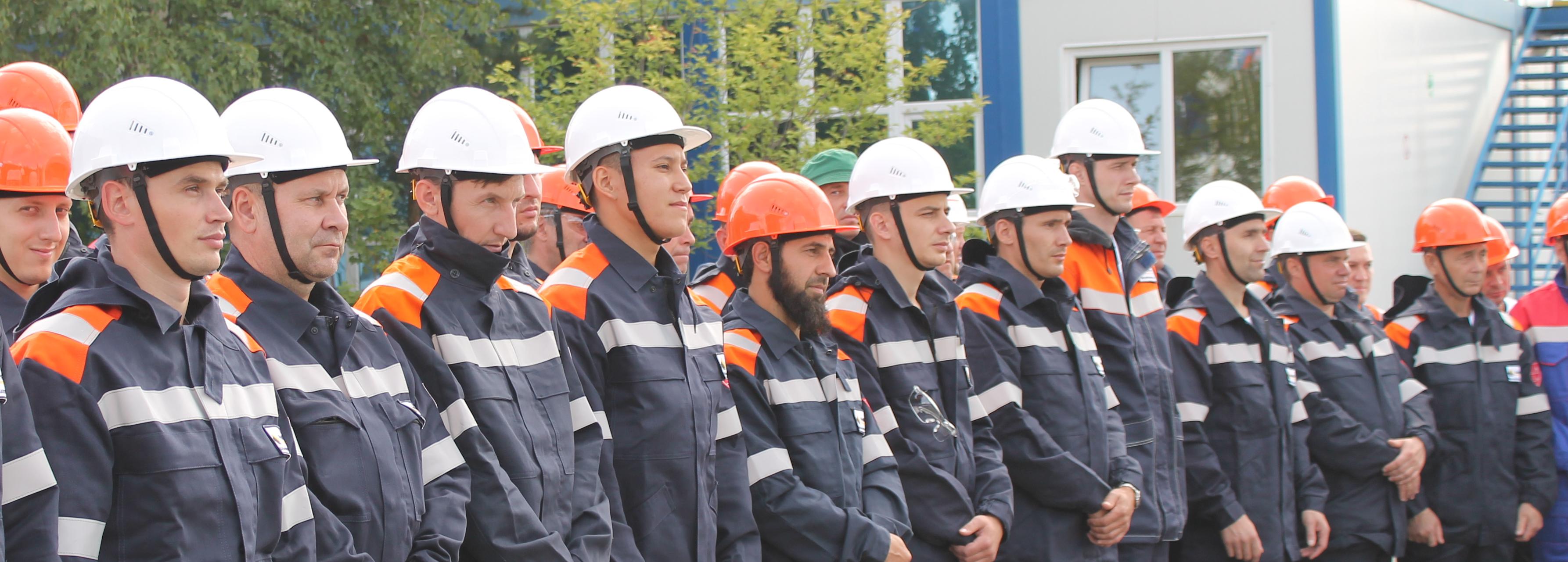 Присоединяйтесь к команде «Петро Велт Технолоджис»