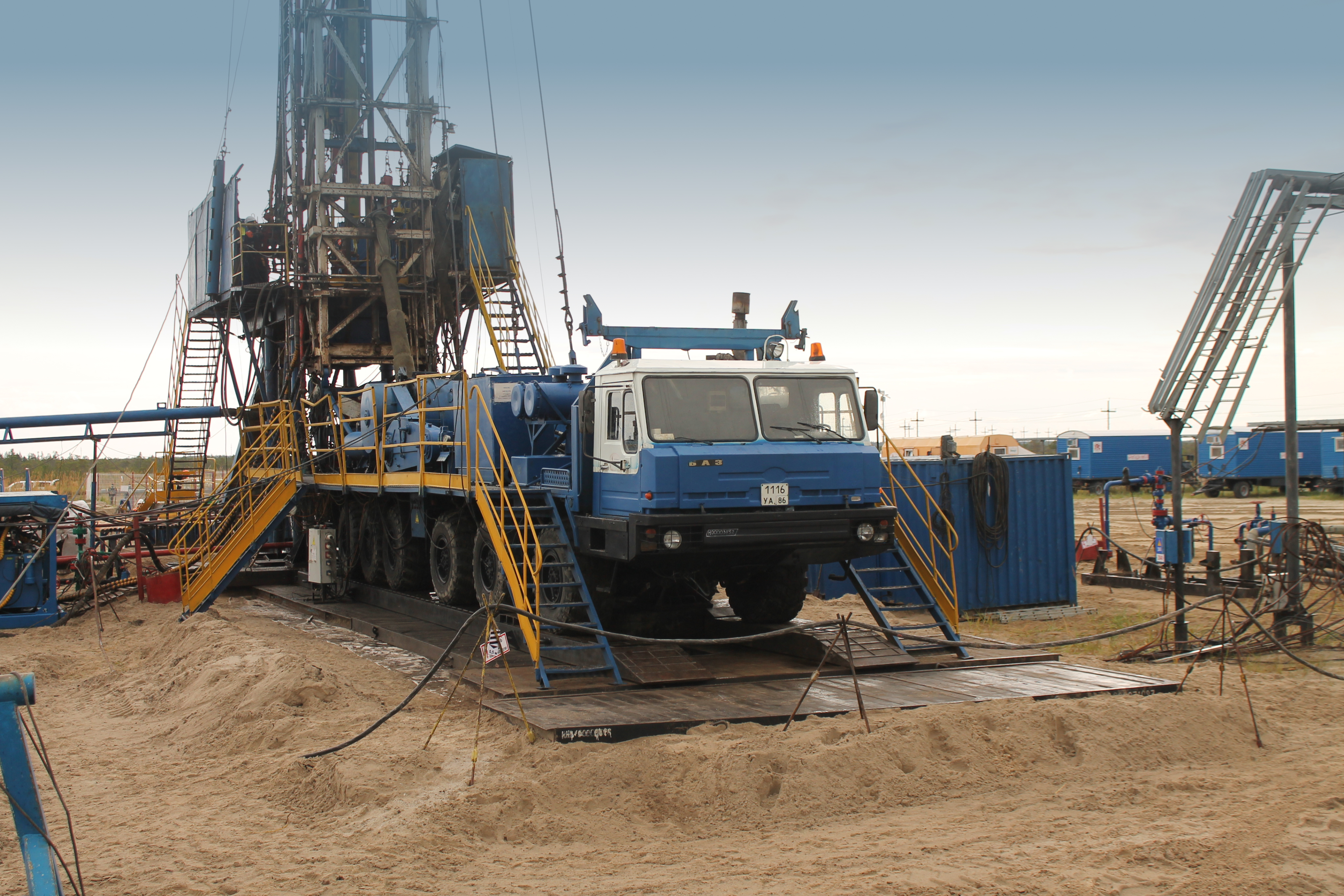 «Газпромнефть-Ноябрьскнефтегаз»