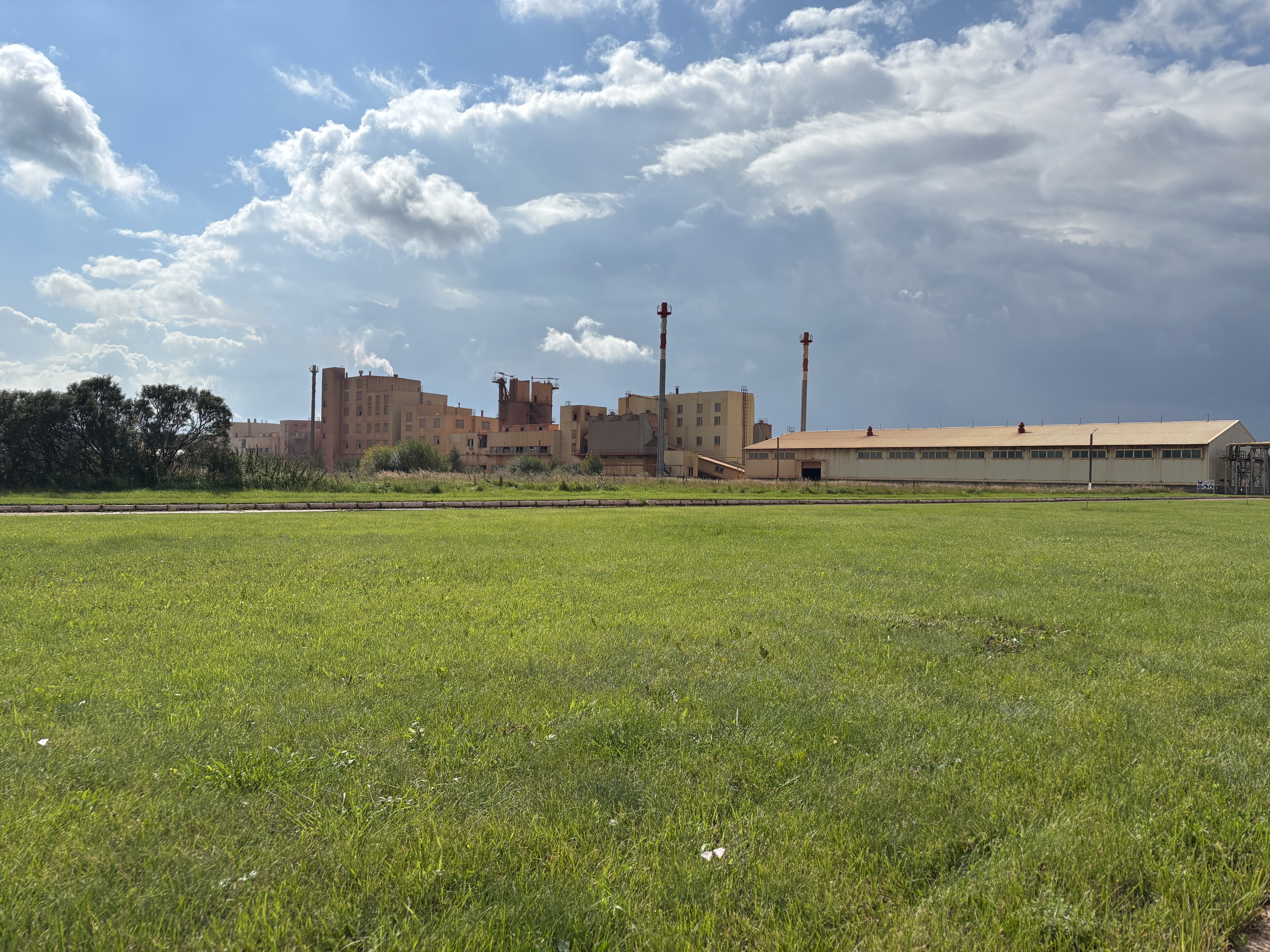 ООО «ВеллПроп» создает комфорт с заботой об экологии