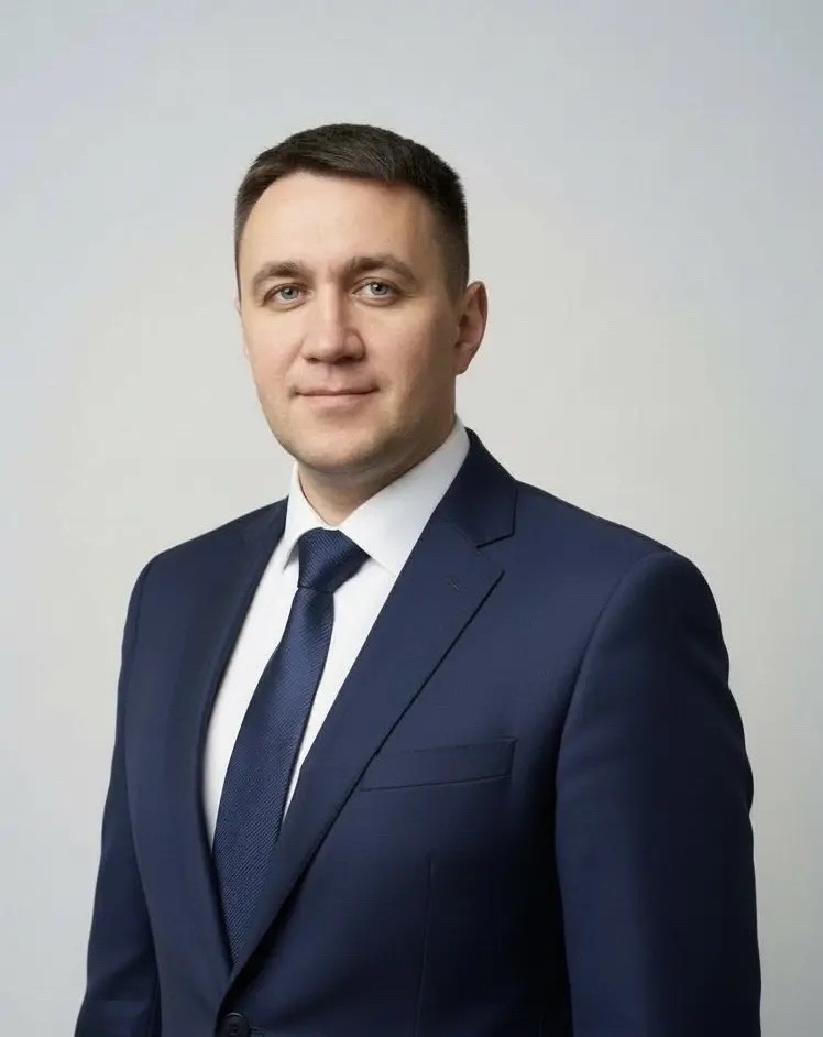 Михаил Владимирович Логинов 