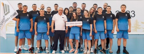 ООО «КАТойл-Дриллинг»