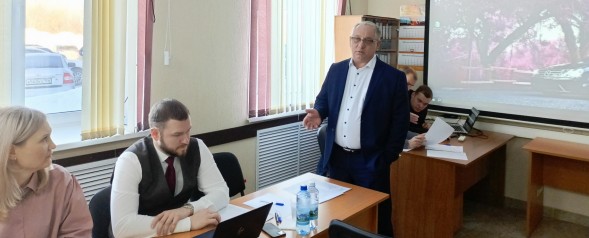 "День мастера ООО "КАТойл-Дриллинг"