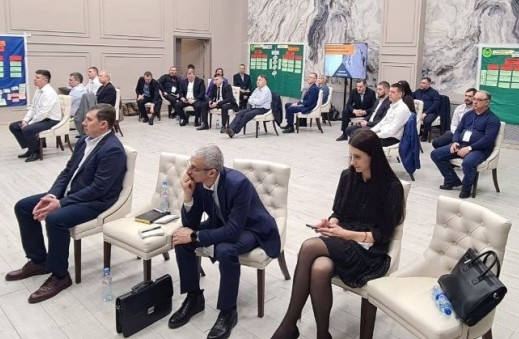 Стратегическая сессия - 2023