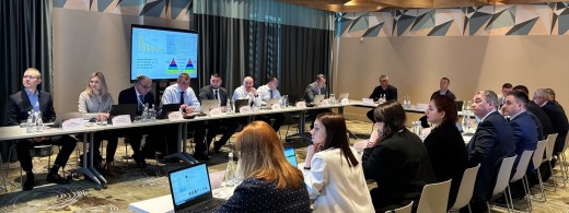 Отчетное совещание ООО "Петро Велт Технолоджис" по итогам 2023 года