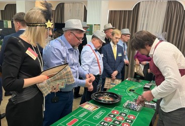 Командообразующий квест