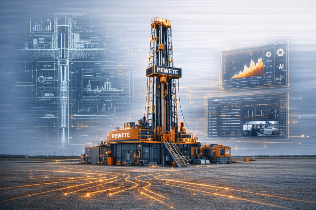 Кластерный ГРП