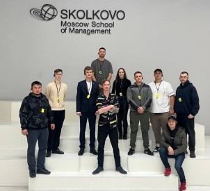 VII Научно-техническая конференция молодых специалистов на уровне Управляющей компании ООО "Петро Велт Технолоджис"